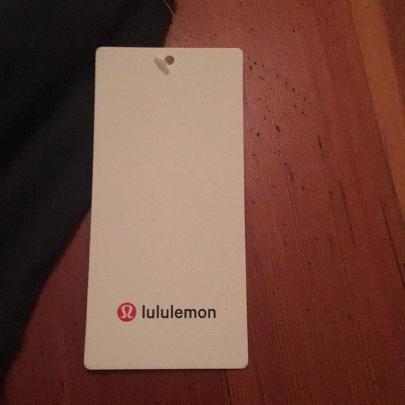 NWT LuluLemon Align Pant Leggings size 2 MELANITE - Picture 5 of 7